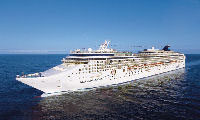 Norwegian Cruise Line | Norwegian Jade